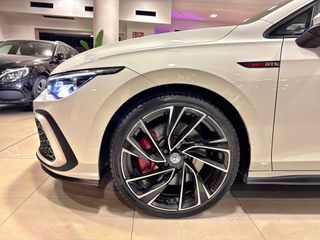 Volkswagen Golf GTI 2.0 TSI 180kW (245CV) DSG