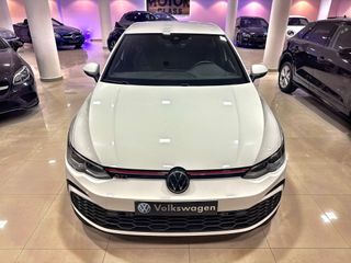 Volkswagen Golf GTI 2.0 TSI 180kW (245CV) DSG
