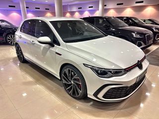 Volkswagen Golf GTI 2.0 TSI 180kW (245CV) DSG