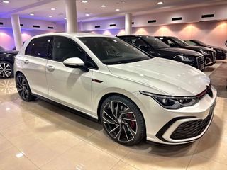 Volkswagen Golf GTI 2.0 TSI 180kW (245CV) DSG