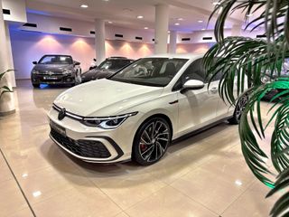 Volkswagen Golf GTI 2.0 TSI 180kW (245CV) DSG