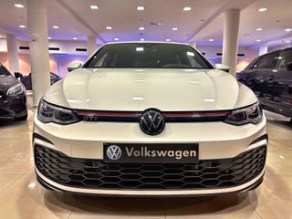 Volkswagen Golf GTI 2.0 TSI 180kW (245CV) DSG