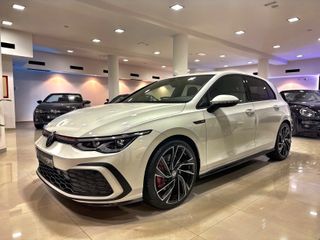 Volkswagen Golf GTI 2.0 TSI 180kW (245CV) DSG
