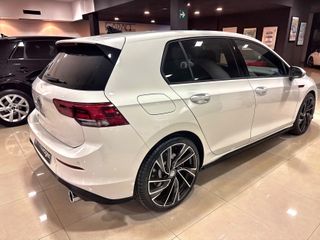 Volkswagen Golf GTI 2.0 TSI 180kW (245CV) DSG