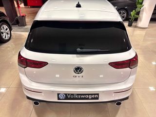 Volkswagen Golf GTI 2.0 TSI 180kW (245CV) DSG