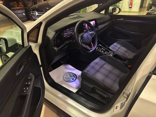 Volkswagen Golf GTI 2.0 TSI 180kW (245CV) DSG