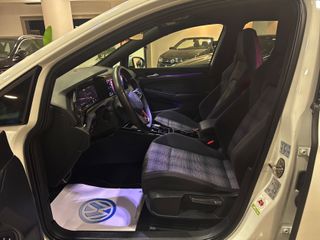 Volkswagen Golf GTI 2.0 TSI 180kW (245CV) DSG