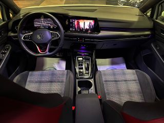 Volkswagen Golf GTI 2.0 TSI 180kW (245CV) DSG