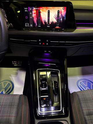 Volkswagen Golf GTI 2.0 TSI 180kW (245CV) DSG