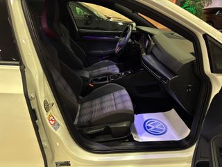 Volkswagen Golf GTI 2.0 TSI 180kW (245CV) DSG