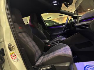 Volkswagen Golf GTI 2.0 TSI 180kW (245CV) DSG