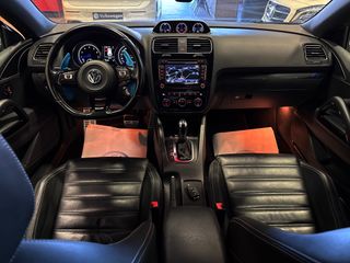 Volkswagen Scirocco 2.0 TSI 280CV DSG R