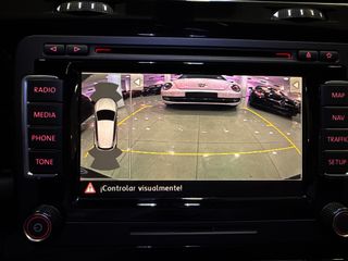 Volkswagen Scirocco 2.0 TSI 280CV DSG R