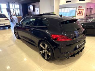 Volkswagen Scirocco 2.0 TSI 280CV DSG R