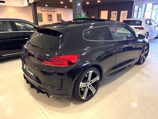 Volkswagen Scirocco 2.0 TSI 280CV DSG R