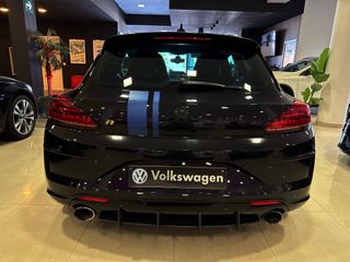 Volkswagen Scirocco 2.0 TSI 280CV DSG R