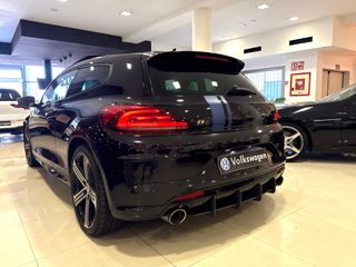 Volkswagen Scirocco 2.0 TSI 280CV DSG R