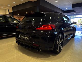 Volkswagen Scirocco 2.0 TSI 280CV DSG R