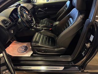 Volkswagen Scirocco 2.0 TSI 280CV DSG R
