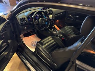 Volkswagen Scirocco 2.0 TSI 280CV DSG R