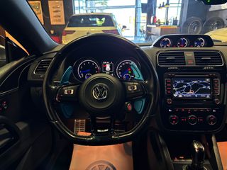 Volkswagen Scirocco 2.0 TSI 280CV DSG R