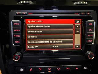 Volkswagen Scirocco 2.0 TSI 280CV DSG R