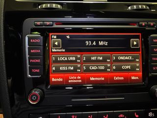 Volkswagen Scirocco 2.0 TSI 280CV DSG R