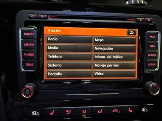 Volkswagen Scirocco 2.0 TSI 280CV DSG R