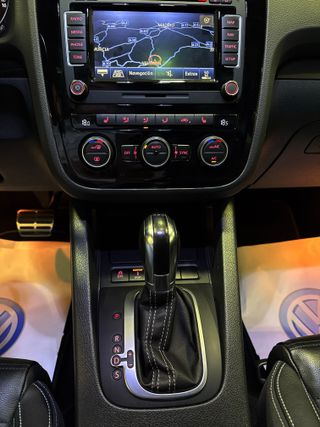 Volkswagen Scirocco 2.0 TSI 280CV DSG R
