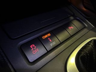 Volkswagen Scirocco 2.0 TSI 280CV DSG R