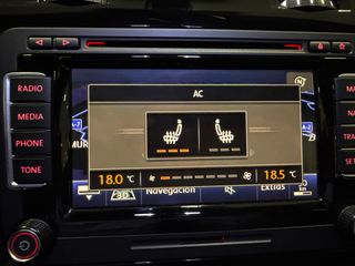 Volkswagen Scirocco 2.0 TSI 280CV DSG R