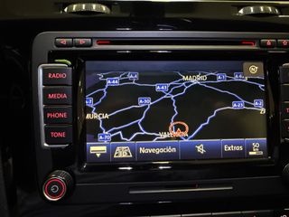 Volkswagen Scirocco 2.0 TSI 280CV DSG R