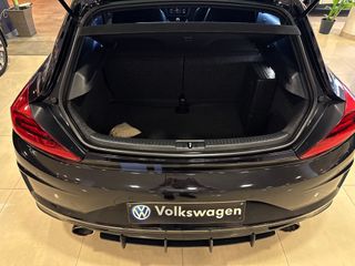 Volkswagen Scirocco 2.0 TSI 280CV DSG R