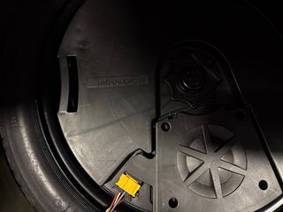 Volkswagen Scirocco 2.0 TSI 280CV DSG R