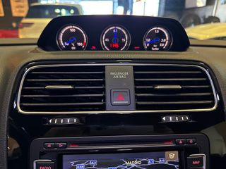 Volkswagen Scirocco 2.0 TSI 280CV DSG R