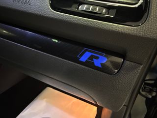 Volkswagen Scirocco 2.0 TSI 280CV DSG R