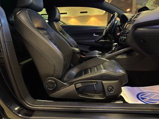 Volkswagen Scirocco 2.0 TSI 280CV DSG R