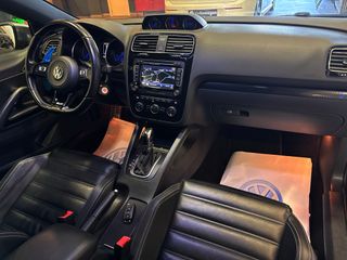 Volkswagen Scirocco 2.0 TSI 280CV DSG R