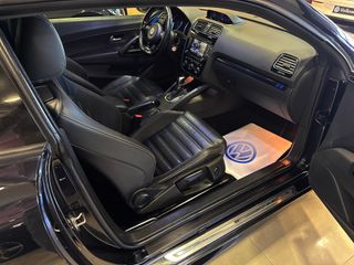 Volkswagen Scirocco 2.0 TSI 280CV DSG R