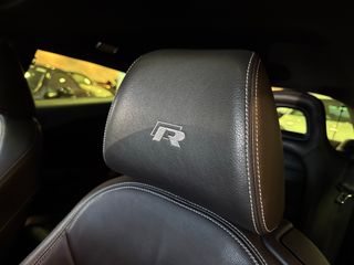 Volkswagen Scirocco 2.0 TSI 280CV DSG R