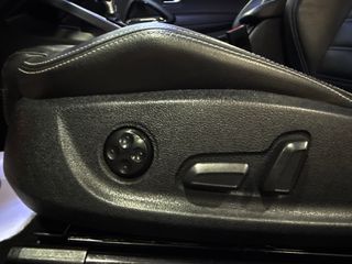 Volkswagen Scirocco 2.0 TSI 280CV DSG R