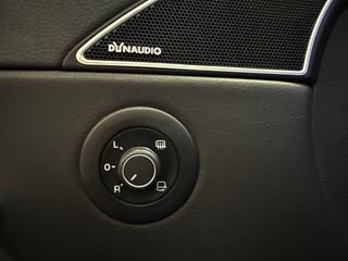 Volkswagen Scirocco 2.0 TSI 280CV DSG R