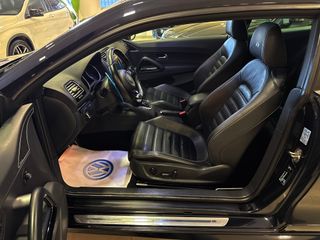 Volkswagen Scirocco 2.0 TSI 280CV DSG R