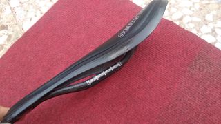 Sillín Selle Italia SLR carbono