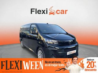 Peugeot Expert Active Pack EAT8 - 5P (2024)