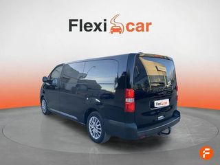 Peugeot Expert Active Pack EAT8 - 5P (2024)