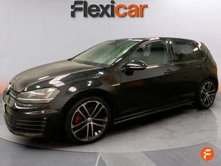 Volkswagen Golf 2.0 TDI 184cv DSG GTD BMT