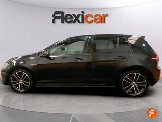 Volkswagen Golf 2.0 TDI 184cv DSG GTD BMT