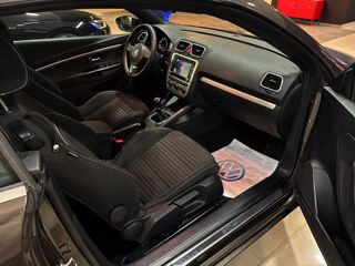 Volkswagen Eos 1.4 TSI 122cv Excellence