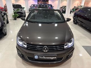 Volkswagen Eos 1.4 TSI 122cv Excellence